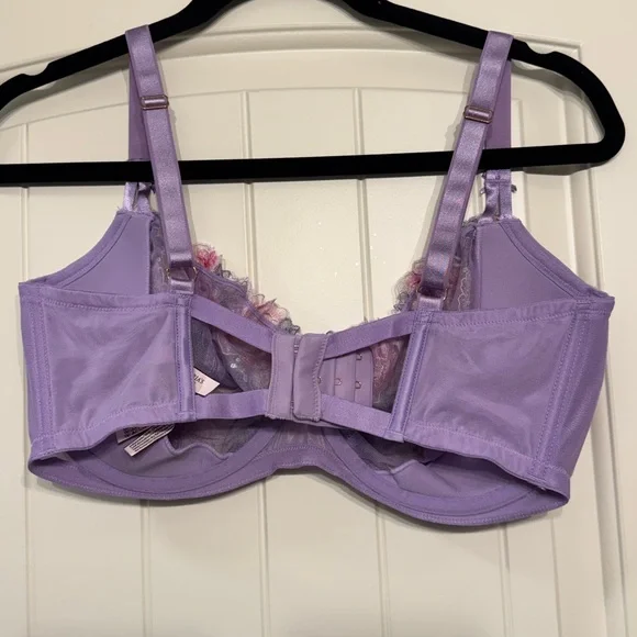 Victoria’s Secret Dream Angels push-up without padding bra size 36G - Picture 2 of 4